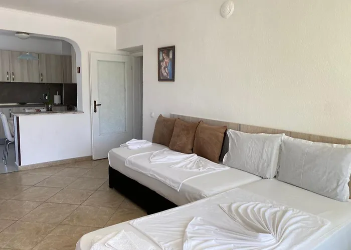 Ropotamo Appartamento