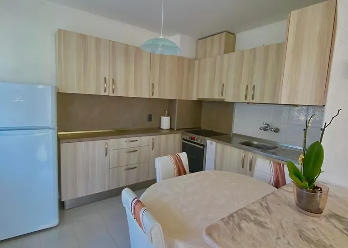 Ropotamo Appartamento *