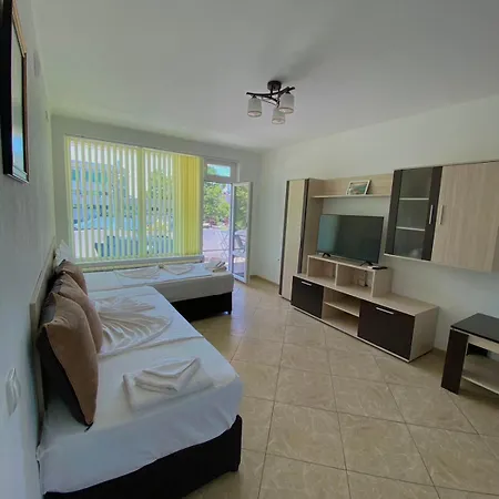 Ropotamo Apartment