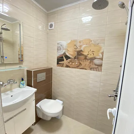 Ropotamo Apartament *