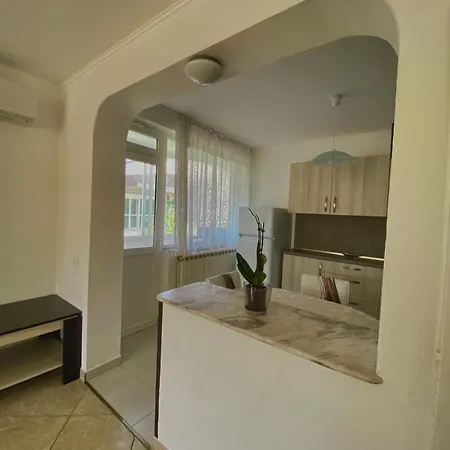 Ropotamo Apartament *